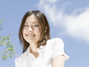 リラックスできる亀戸の洗練された美容院